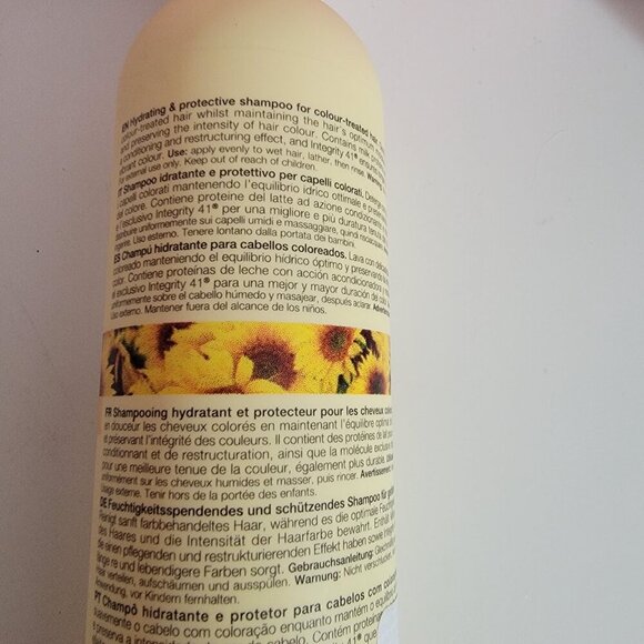 Milk Shake Colour Care Color Maintainer Shampoo Rare Find Full Size New - Picture 12 of 16